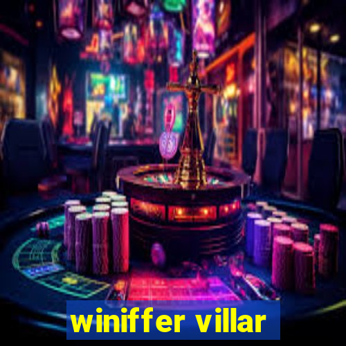 winiffer villar